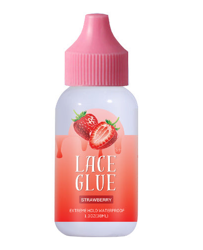 Lace Wig Watermelon Flavor Glue