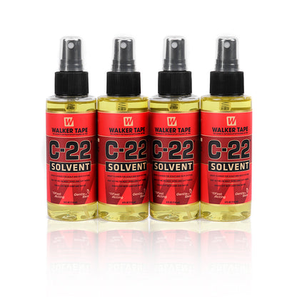 Wig Anti Glue Liquid 118ML Spray