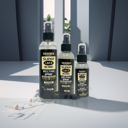 Lace Wig Glue Spray