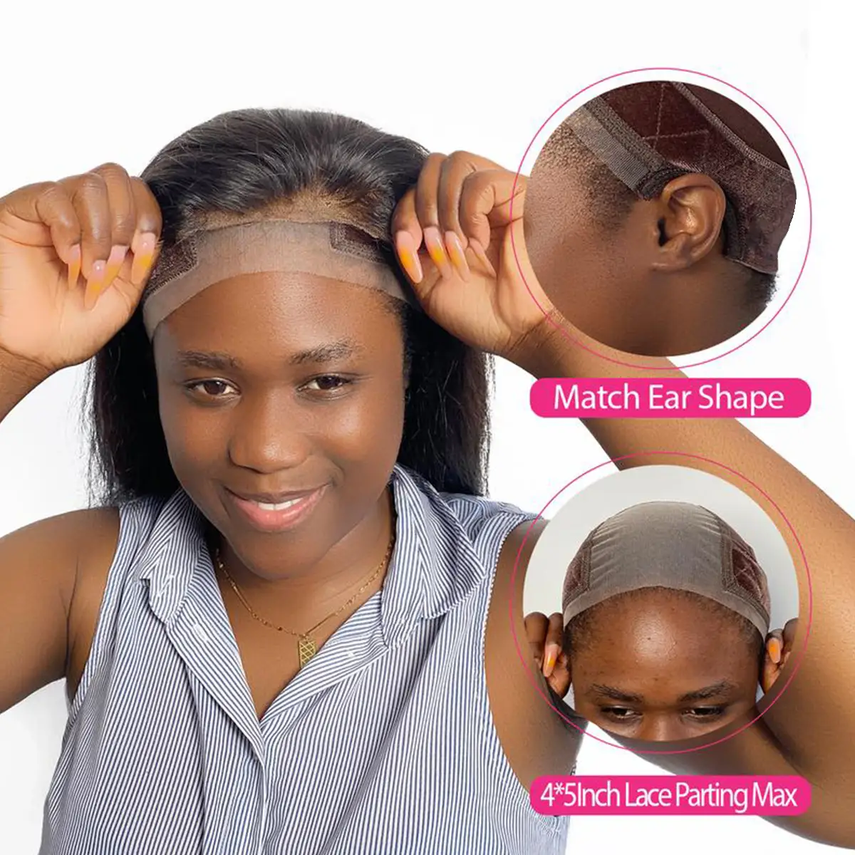 Hair Styling & Installation Tools